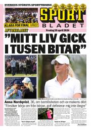 Pe 19.4.2024