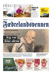 Pe 19.4.2024