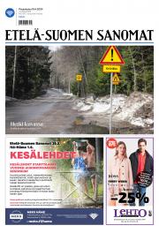 Pe 19.4.2024