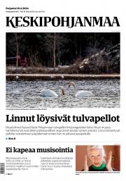 Pe 19.4.2024
