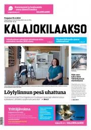 Pe 19.4.2024