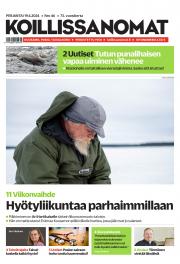 Pe 19.4.2024