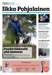 Pe 19.4.2024