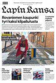 Ma 22.4.2024