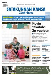 Ke 24.4.2024