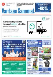 Ke 24.4.2024
