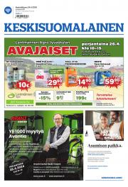 Ke 24.4.2024