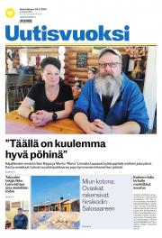 Ke 24.4.2024