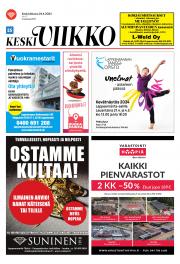 Ke 24.4.2024