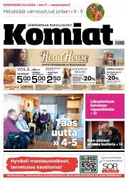 Ke 24.4.2024