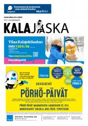 Ke 24.4.2024