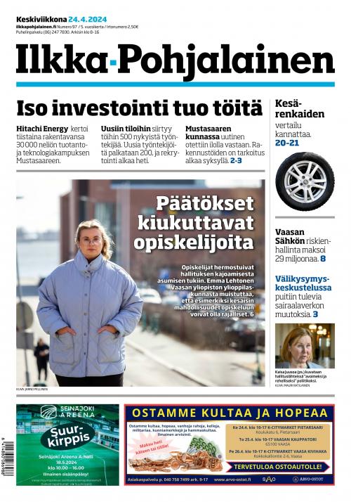 EPress Sanomalehdet EPress Sanomalehdet
