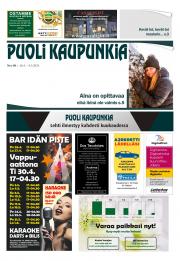 Pe 26.4.2024