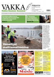 Pe 26.4.2024