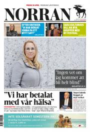 Pe 26.4.2024