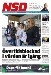 Pe 26.4.2024