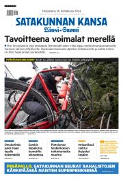 Pe 26.4.2024
