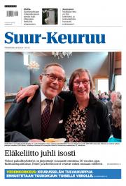 Pe 26.4.2024