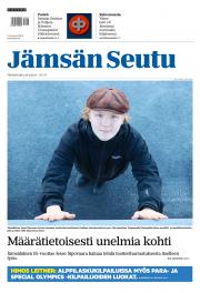 Pe 26.4.2024