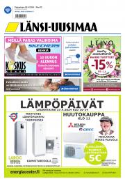 Pe 26.4.2024