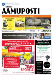 Pe 26.4.2024