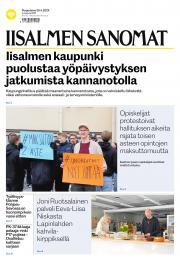 Pe 26.4.2024