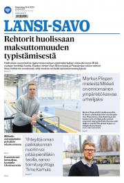 Pe 26.4.2024