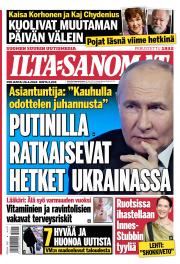 Pe 26.4.2024