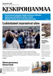 Pe 26.4.2024