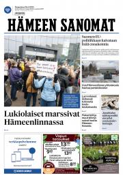 Pe 26.4.2024