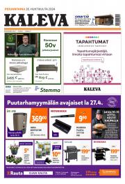 Pe 26.4.2024