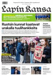 Pe 26.4.2024