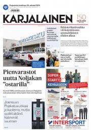 Pe 26.4.2024