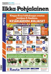 Pe 26.4.2024