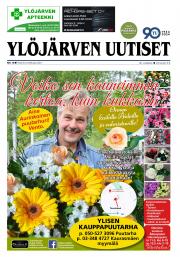 Ylöjärven Uutiset 30.4.2024