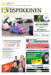 Ke 8.5.2024