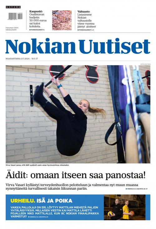 Nokian Uutiset
