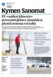 Ma 13.5.2024
