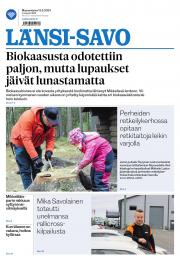 Ma 13.5.2024