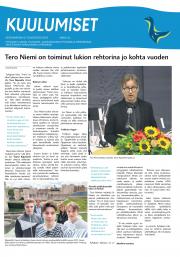 Ke 15.5.2024