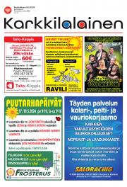 Ke 15.5.2024