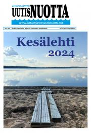 Ke 15.5.2024