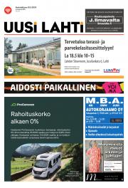 Ke 15.5.2024