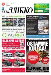 Ke 15.5.2024