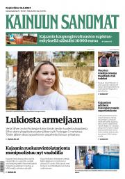 Ke 15.5.2024