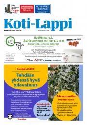 Ke 15.5.2024