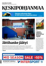 Ke 15.5.2024
