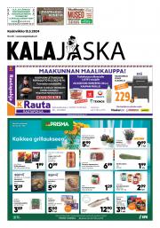 Ke 15.5.2024