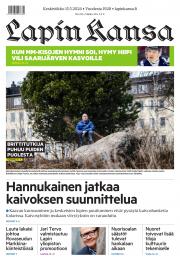 Ke 15.5.2024