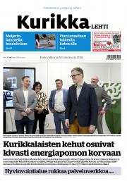 Ke 15.5.2024